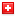 sso.ch server is located in Switzerland